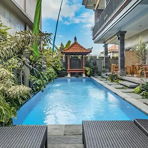  Guest house The Village Sandat