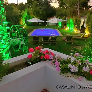 Hotel Casalinho Da Azenha - Charm House 