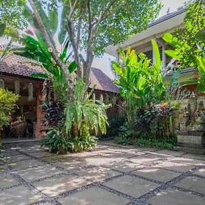 Гостевой дом Alam Pracetha Bali, Убуд