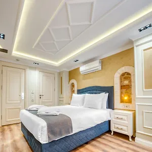 Hotel Mahhsen Mansion Oldcity