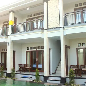 Гостевой дом Sumantra House, Убуд