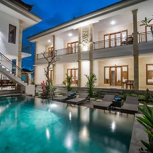 3* Guest house Tamiu